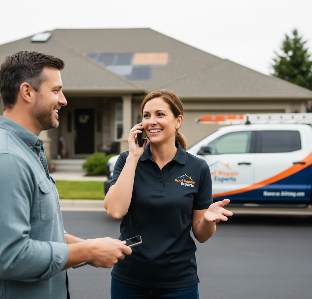 Storm Damage Repair in Rich Hill, MO